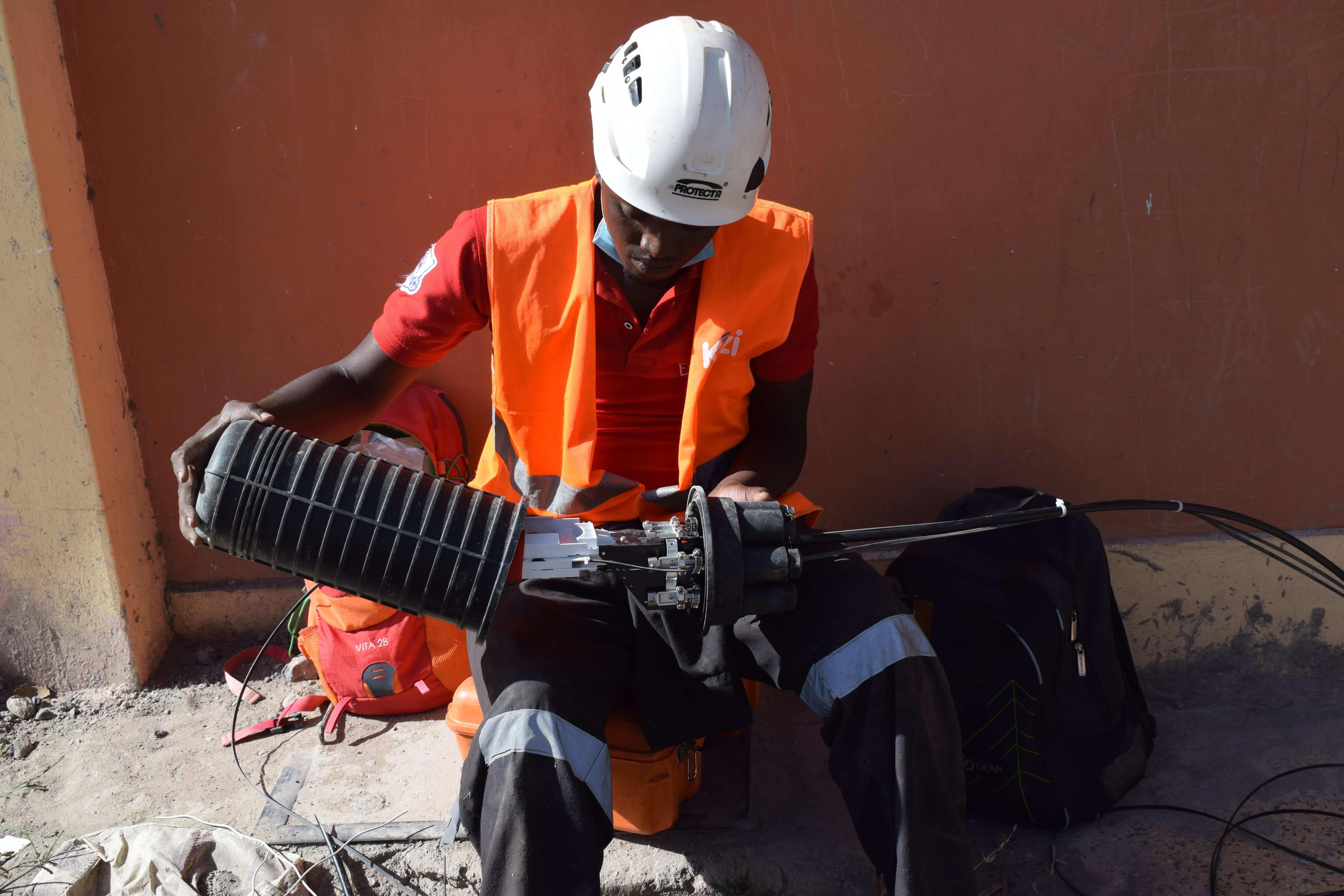 Internet Service Provider