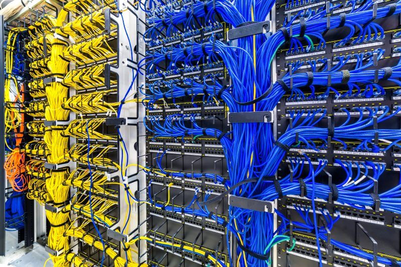 Structured Cabling